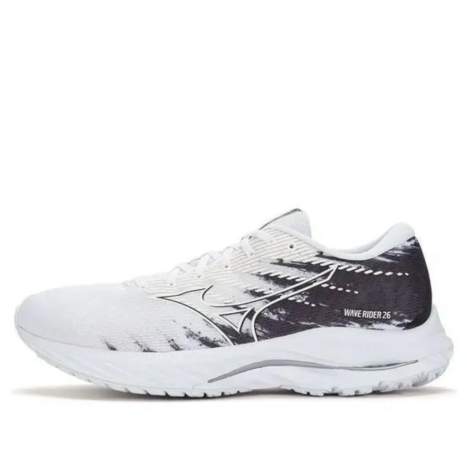 Wave Rider 26 « White Black »