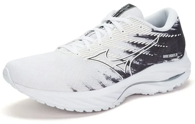 Wave Rider 26 « White Black »
