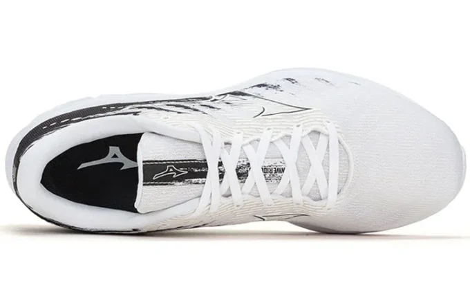 Wave Rider 26 « White Black »