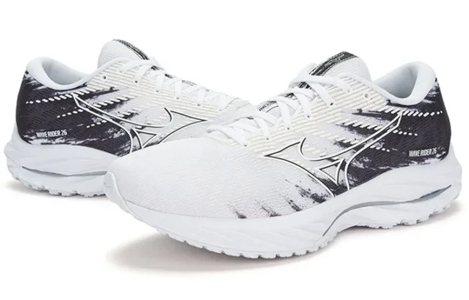 Wave Rider 26 « White Black »