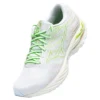 Wave Rider 26&Prime;White Green »