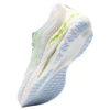 Wave Rider 26&Prime;White Green »