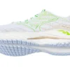 Wave Rider 26&Prime;White Green »