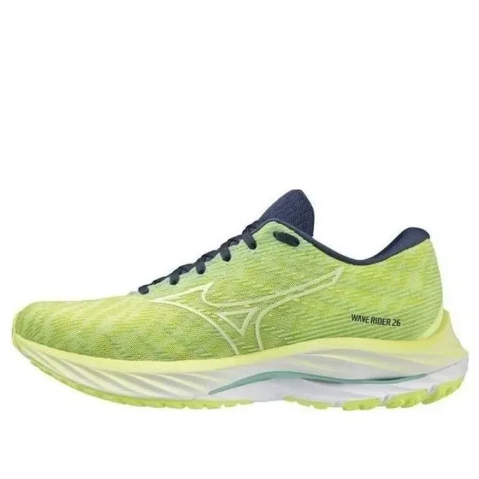 Wave Rider 26 « Yellow Blue »