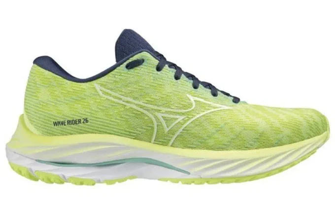 Wave Rider 26 « Yellow Blue »