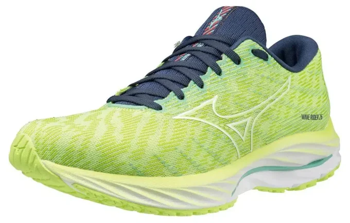 Wave Rider 26 « Yellow Blue »