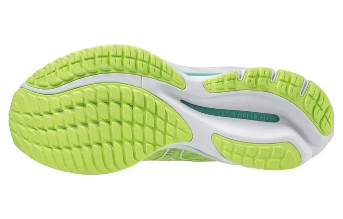 Wave Rider 26 « Yellow Blue »