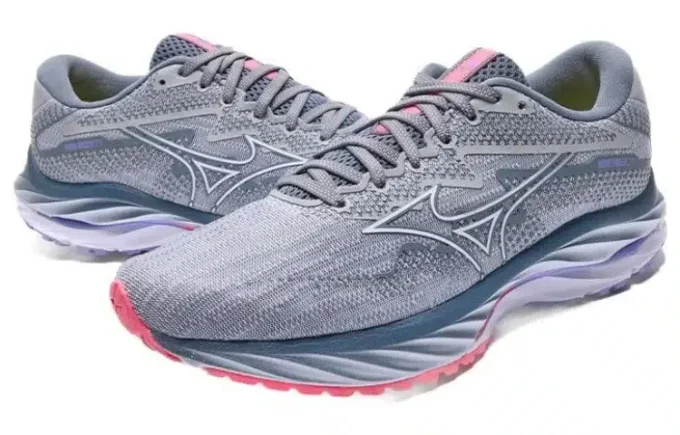 Wave Rider 27 « Ash Lilac »