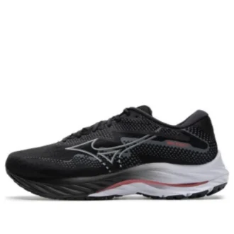 Wave Rider 27 « Black Grey Red »