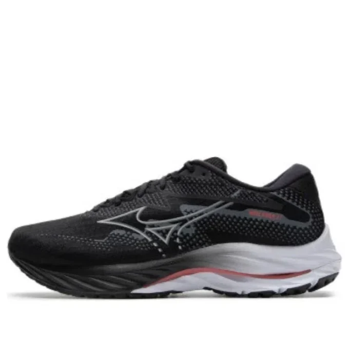 Wave Rider 27 « Black Grey Red »