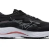 Wave Rider 27 « Black Grey Red »