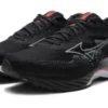 Wave Rider 27 « Black Grey Red »
