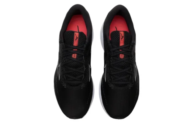 Wave Rider 27 « Black Grey Red »