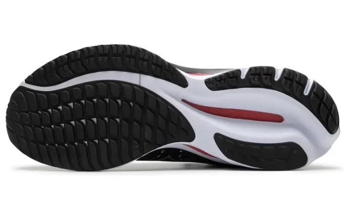 Wave Rider 27 « Black Grey Red »