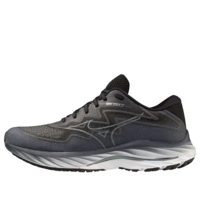 Wave Rider 27 « Black Navy »