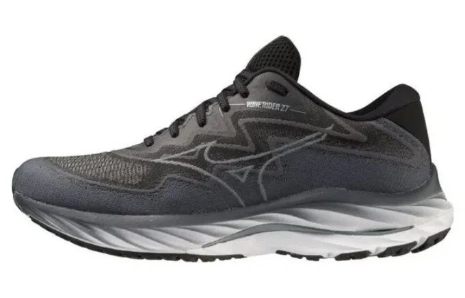 Wave Rider 27 « Black Navy »