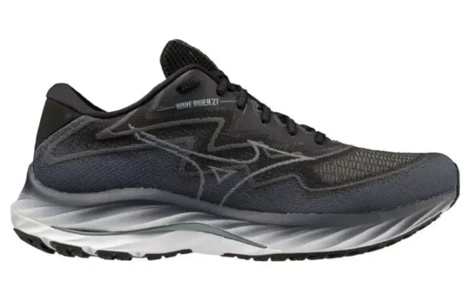 Wave Rider 27 « Black Navy »
