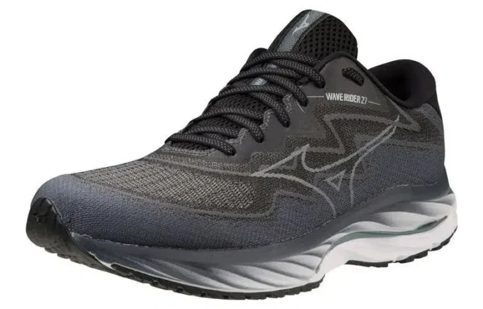 Wave Rider 27 « Black Navy »