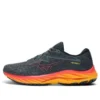 Wave Rider 27 « Black Orange »
