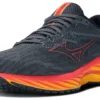 Wave Rider 27 « Black Orange »