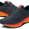 Wave Rider 27 « Black Orange »