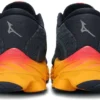 Wave Rider 27 « Black Orange »