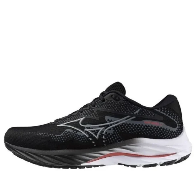 Wave Rider 27 « Black White »