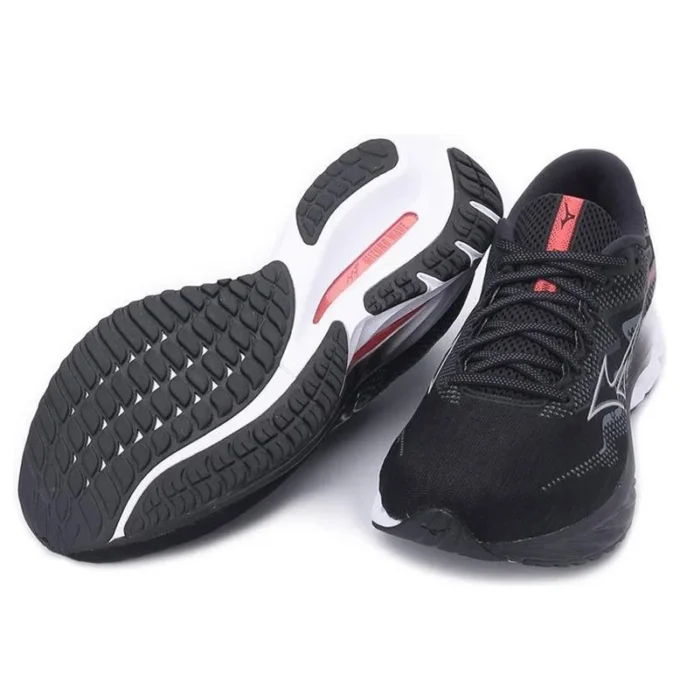 Wave Rider 27 « Black White »