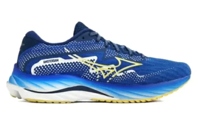 Wave Rider 27 « Blue »