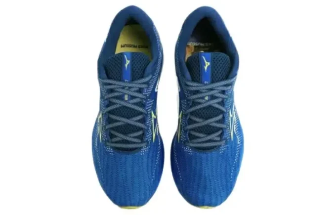 Wave Rider 27 « Blue »