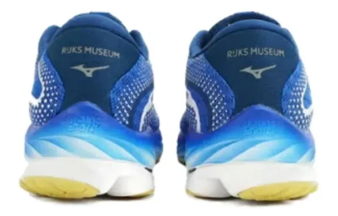 Wave Rider 27 « Blue »