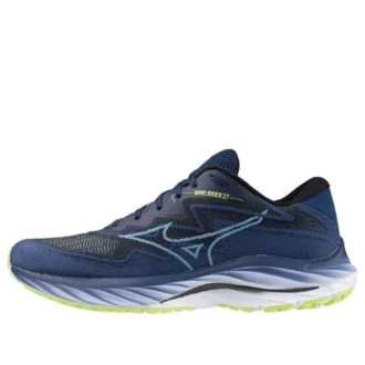 Wave Rider 27 « Blue Green »
