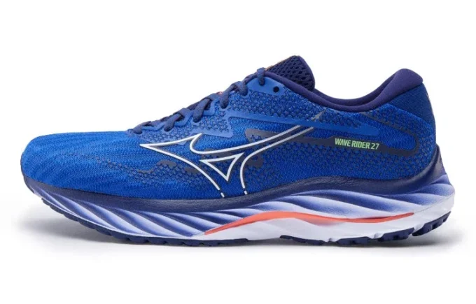 Wave Rider 27 « Blue White »