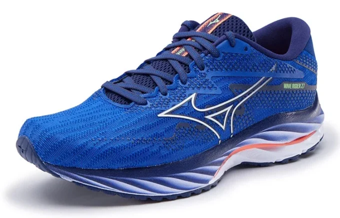 Wave Rider 27 « Blue White »