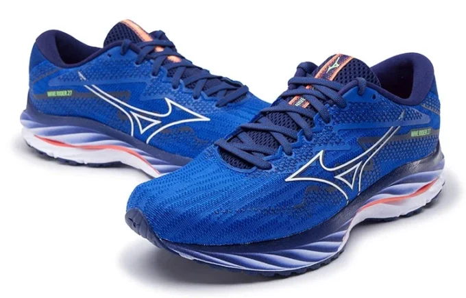 Wave Rider 27 « Blue White »