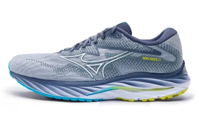 Wave Rider 27 « Grey Blue »