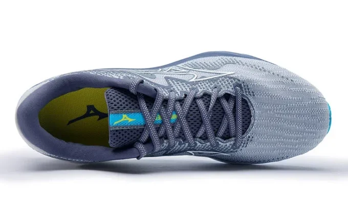 Wave Rider 27 « Grey Blue »