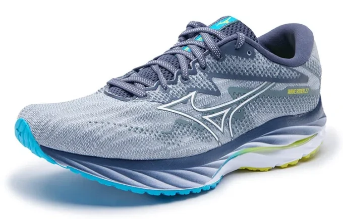 Wave Rider 27 « Grey Blue »