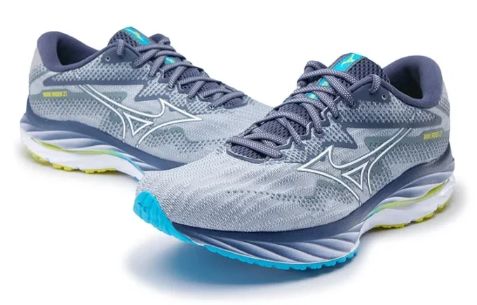 Wave Rider 27 « Grey Blue »