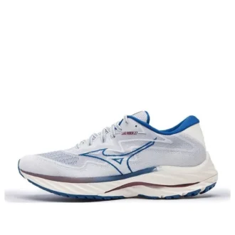 Wave Rider 27 Low « Milk White Blue »