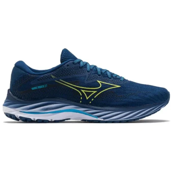 Wave Rider 27 « Peony Sharp Green »