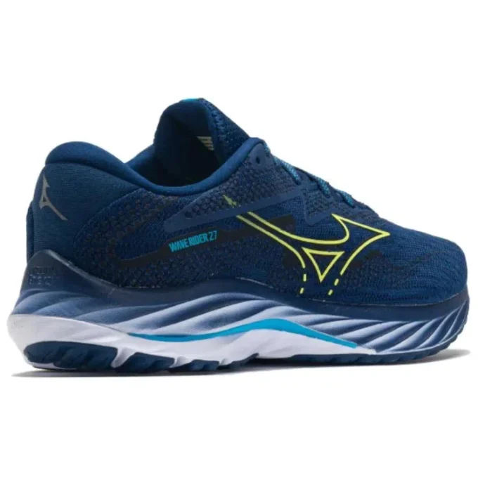 Wave Rider 27 « Peony Sharp Green »
