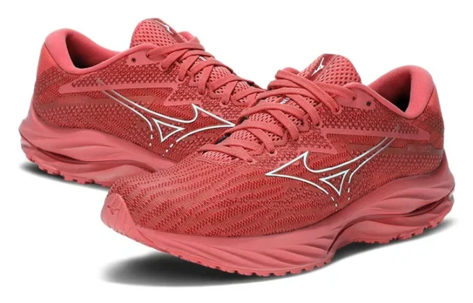 Wave Rider 27 « Red »