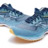 Wave Rider 27 Shock Absorbing Bounce LowTop « Blue »