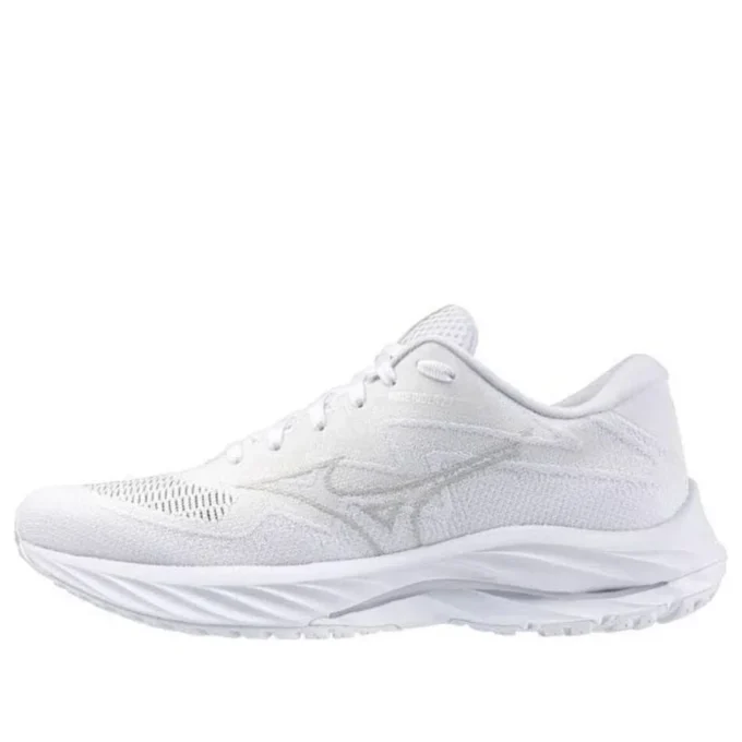 Wave Rider 27 SSW « All White »