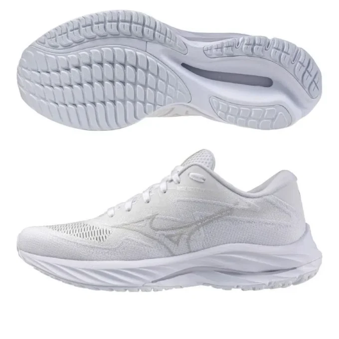 Wave Rider 27 SSW « All White »