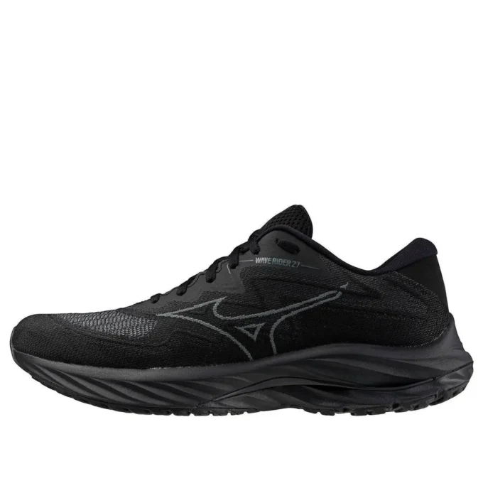 Wave Rider 27 SSW « Black Nickel »