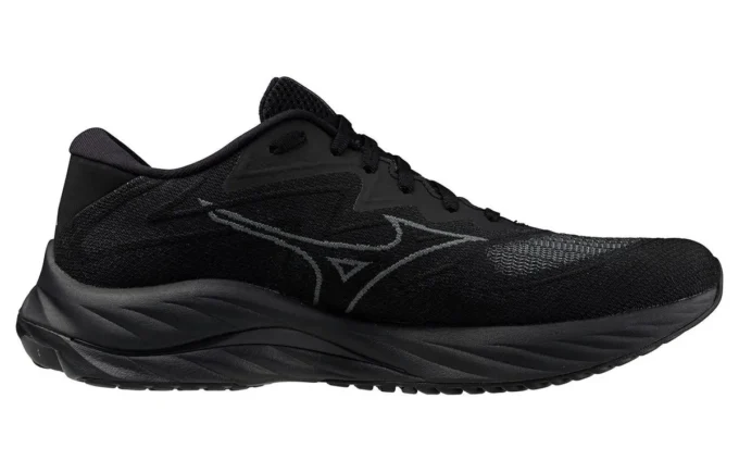 Wave Rider 27 SSW « Black Nickel »