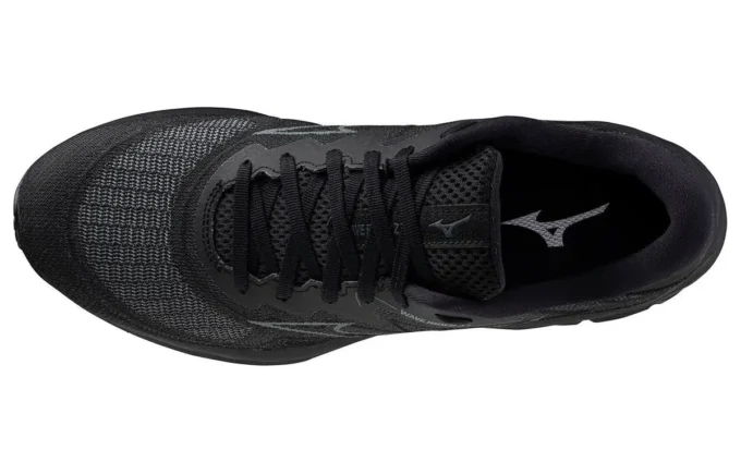 Wave Rider 27 SSW « Black Nickel »