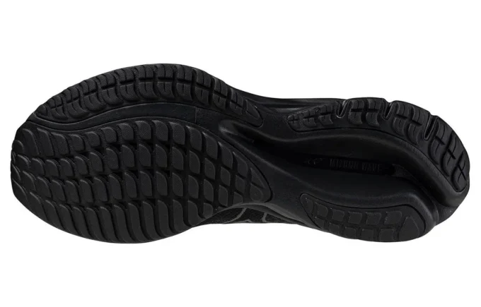 Wave Rider 27 SSW « Black Nickel »